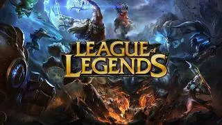 Miniature : Session compliquée sur la faille (VOD LoL du 13/07/26)