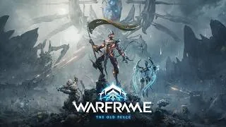 Miniature : WAKE UP TENNO !! (VOD Warframe du 12/07/26)