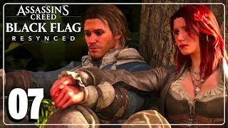 Miniature : L'observatoire | Assassin's Creed Black Flag Resynced FR #7