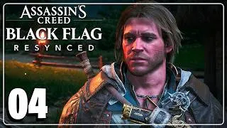 Miniature : Les Forts | Assassin's Creed Black Flag Resynced FR #4