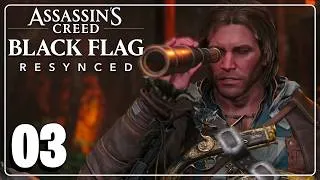 Miniature : Rien n'est vrai | Assassin's Creed Black Flag Resynced FR #3