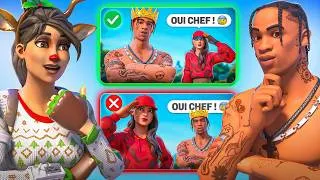 Miniature : WAZZ doit DEVINER la VRAIE MINIATURE ! (il est trop fort...)