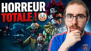 Miniature : Mes 3 prochains jeux d’horreur… ça va être intense 😱
