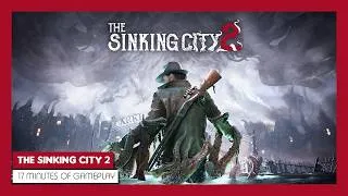 Miniature : The Sinking City 2 : 17 Minutes of Gameplay