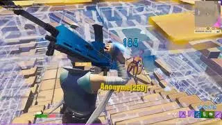 Miniature : FORTNITE HIGHLIGHTS | Maroon 👁️‍🗨️