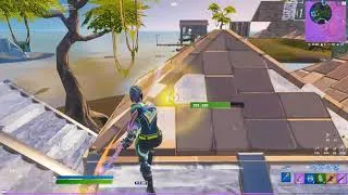 Miniature : 15 KILLS FORTNITE ARENE