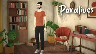 Miniature : DAVE A SON PREMIER GOSSE ??!! - PARALIVES