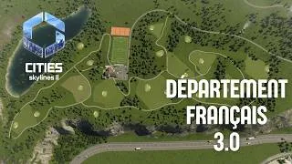 Miniature : UN TOUT NOUVEAU DÉPARTEMENT FRANÇAIS #7