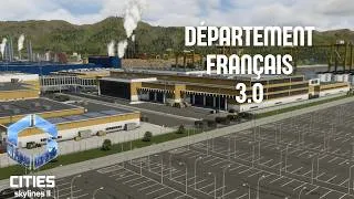 Miniature : UN TOUT NOUVEAU DÉPARTEMENT FRANÇAIS #6