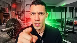 Miniature : ¿HYROX es CrossFit? Desmintiendo el mito más grande del fitness