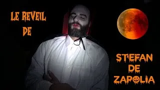 Miniature : Film Halloween - Le réveil de Stefan de Zapolia (court-métrage)