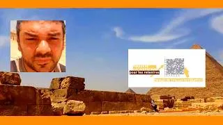 Miniature : Je vais en Égypte ! ✈ | Partie 1
