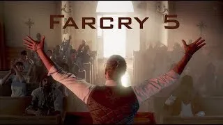 Miniature : Farcry 5 - Les dernières infos !