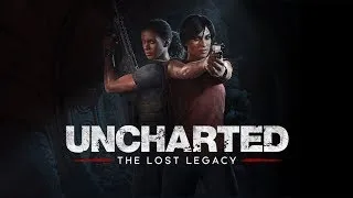 Miniature : Uncharted : The Lost Legacy - Les dernières infos