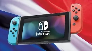 Miniature : Nintendo Switch - Les dernières Infos en plus