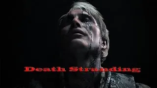 Miniature : Death Stranding - Attentes et dernières infos