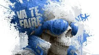 Miniature : VA TE FAIRE - Bande de beaufs (reggae ska punk IA)