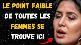 Miniature : Dites-lui ça et elle vous suppliera de coucher avec elle, même si elle est mariée
