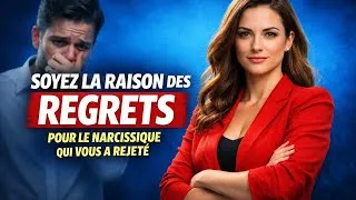 Miniature : LE NARCISSIQUE T’A REJETÉ ET VA LE REGRETTER TOUTE SA VIE : IL TE SUFFIT DE FAIRE ÇA