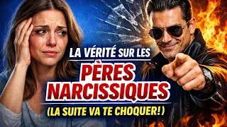 Miniature : POURQUOI DÉMASQUER UN PÈRE NARCISSIQUE PEUT ÊTRE PLUS DANGEREUX QUE TU NE LE PENSES | STOÏCISME