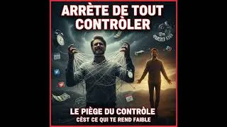 Miniature : Tu crois que tout contrôler te rend plus fort ?