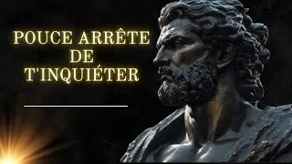 Miniature : Cette vidéo va complètement changer votre vie !   Marc Aurèle