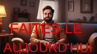 Miniature : Sagesse du coucher : 7 principes stoïciens à adopter avant de dormir