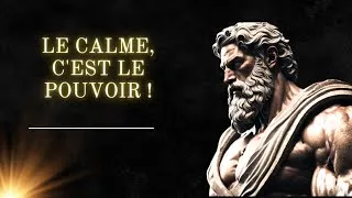 Miniature : 10 leçons du stoïcisme pour rester calme   Le stoïcisme en pratique