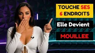 Miniature : 6 POINTS SECRETS sur son corps que 99 % des hommes ignorent (et qui la rendent folle de désir)