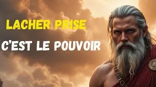 Miniature : Lâcher prise : 8 leçons stoïciennes pour reprendre le contrôle de ta vie
