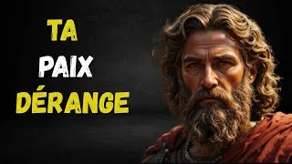 Miniature : Pourquoi garder son calme change tout !