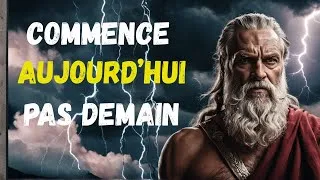Miniature : “Les 10 Habitudes Stoïciennes Qui Vont Transformer Ta Vie”