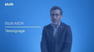 Miniature : [Témoignage assuré] Pourquoi Stoïk MDR ?