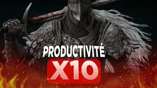 Miniature : Comment Booster Sa Productivité Grâce à un RPG