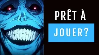 Miniature : Comment j’ai Transformé ma VIE en JEUX vidéos en créant un JEU