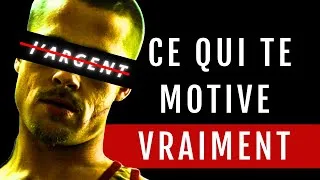 Miniature : L'  Incroyable Secret de ta Motivation découvert par la Science