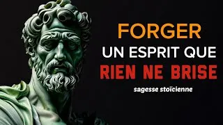 Miniature : SOIS MENTALEMENT FORT — Entraîne Ton Esprit À Surmonter N'importe Quoi | Sagesse Stoïcienne #stoic