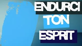 Miniature : Endurcis ton esprit | stoïcisme