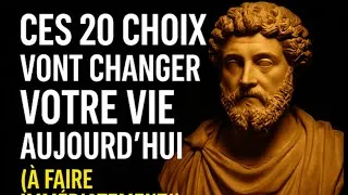 Miniature : 20 Personal Growth Choices To UPGRADE Your Life TODAY