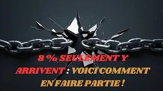 Miniature : 21 ASTUCES DE MOTIVATION POUR ATTEINDRE VOS OBJECTIFS PLUS RAPIDEMENT ET FACILEMENT