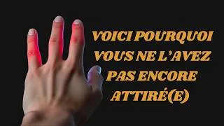 Miniature : 7 SECRETS POUR ATTIRER UNE PERSONNE DANS VOTRE VIE