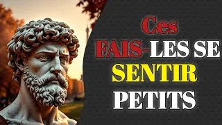 Miniature : FAIS-LES SE SENTIR PETITS