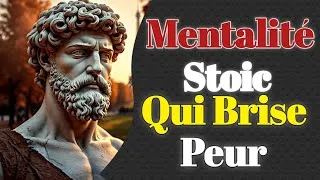 Miniature : Secrets Stoic Pour Esprit Fort