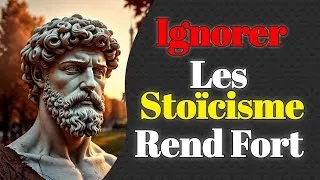 Miniature : Ignorer Les Autres En Stoïcisme Te Rend Mentalement Invincible