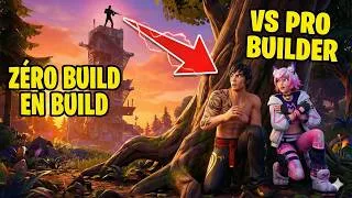 Miniature : On tente le TOP 1 SANS CONSTRUIRE en Mode Build ! (C'était une erreur...)