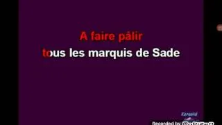 Miniature : Je vais t'aimer ( Louane ) Cover .