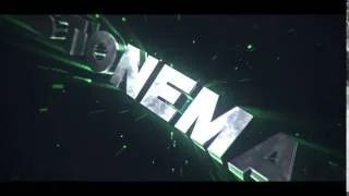 Miniature : Nouvelle Intro Gaming pour ma chaîne