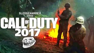 Miniature : Les premières info sur Call Of Duty 2017