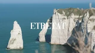 Miniature : Étretat | France
