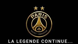 Miniature : Après l'Histoire, la Légende ! #psg